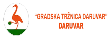 Trznica Daruvar